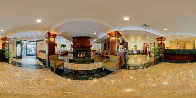 Courtyard By Marriott - Naples Hotel Exterior photo